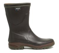 Aigle Unisex Parcours 2 Bottillon Gummistiefel, Braun (Brown), 39 EU