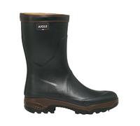 Aigle Gummistiefel Parcours 2 Botillon Brun (Größe: 45) 45 braun