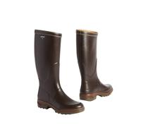 Aigle Parcours 2 Gummistiefel Damen Brun 38