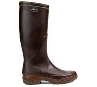 Aigle Parcours 2 Jersey Brown Mélange 43