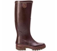 Aigle Herren Parcours 2 Gummistiefel, Braun, 40 EU
