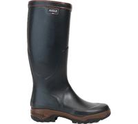 Aigle Herren Parcours 2 Gummistiefel, Grün (Bronze), 46 EU