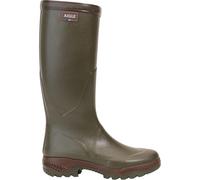 Aigle Parcours 2 Gummistiefel (Größe 46, oliv)