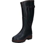 Aigle Herren Gummistiefel Parcours 2 Iso Grün (Bronze 7) Größe 37 EU