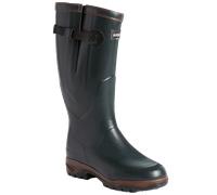 Aigle Parcours® 2 ISO Gummistiefel (braun), Größe 44, Braun