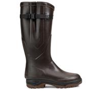 Aigle Herren Parcours 2 Iso Gummistiefel, Braun (Brun 5), 47 EU