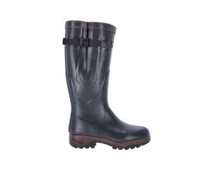 Aigle Parcours 2 ISO Winterstiefel Brown Mélange 39