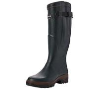 Aigle Parcours 2 Vario Gummistiefel Dunkelgrün/ Braun 50