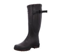 Aigle Parcours 2 Vario Gummistiefel Brown Mélange 46