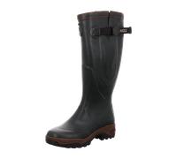 Aigle Parcours 2 Vario Gummistiefel für Herren, grün, Größe 47 EU