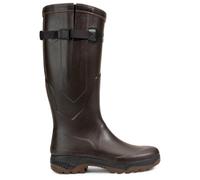 Aigle Herren Parcours 2 Vario Gummistiefel, Braun (Brun), 40 EU