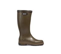 Aigle PARCOURS 3.0 E Gummistiefel Braun 43