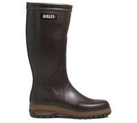 Aigle PARCOURS 3.0 E Gummistiefel Braun 45