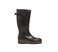 Aigle PARCOURS 3.0 NEO Winter Gummistiefel Braun 46