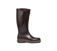 Aigle PARCOURS 3.0 TR Gummistiefel Braun 45