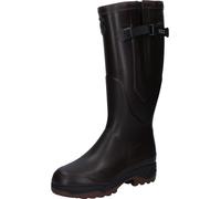 Aigle Herren Parcours 2 Iso Gummistiefel, Braun (Brun 5), 47 EU