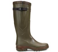 Aigle Herren Parcours 2 Var Gummistiefel, Khaki, 46 EU