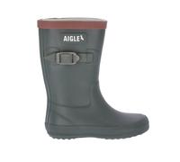 Gummistiefel Aigle Kids Perdrix 2 Kaki-Schuhgröße 29