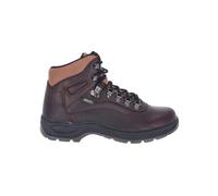 Aigle Herren Picardie Arbeitsstiefel, Braun (Marron), 39 EU