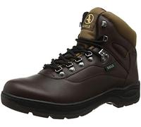 Aigle Herren Picardie Arbeitsstiefel, Braun (Marron), 44 EU