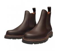 Aigle Quercy Stiefeletten EU 43 Dark Brown