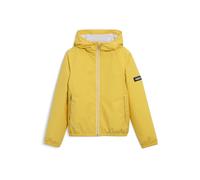 Aigle Regenjacke ultraleicht wasserdicht für Kinder, Mädchen und Jungen | Kompaktierbare Jacke, Wind- und Regendicht, Atmungsaktiv, Selbstfaltbar, Mitwachsende Kapuze