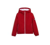 Aigle Regenjacke ultraleicht wasserdicht für Kinder, Mädchen und Jungen | Kompaktierbare Jacke, Wind- und Regendicht, Atmungsaktiv, Selbstfaltbar, Mitwachsende Kapuze