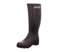 Aigle Regenstiefel Atelier Aigle Schwarz 41