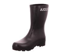 Aigle S0672 für Herren, schwarz, Größe 43 EU