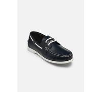 Aigle - Schnürschuhe New Nubil Ltr - Blau - Größe 40