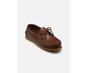 Aigle - Schnürschuhe New Nubil Ltr - braun - Größe 43