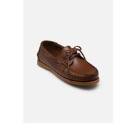Aigle - Schnürschuhe New Nubil Ltr - Braun - Größe 44