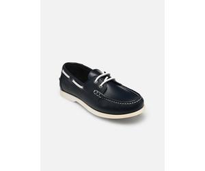 Aigle - Schnürschuhe New Nubila Ltr - Blau - Größe 38