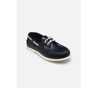 Aigle - Schnürschuhe New Nubila Ltr - Blau - Größe 40