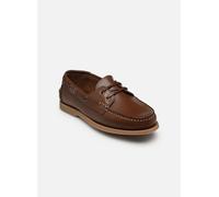 Aigle - Schnürschuhe New Nubila Ltr - Braun - Größe 40