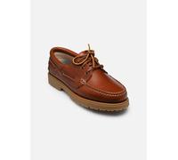 Aigle - Schnürschuhe Tarmac M - Braun - Größe 40