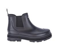 Aigle Soft Rain 2 Rain Boots Schwarz EU 41 Frau (Herstellerartikelnummer: NC9424-Noir-41)