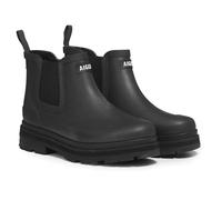 Aigle Regenstiefel Soft Rain Fur – Damen – Schwarz – Größe 38 EU