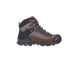 Aigle Sonricker GTX Wanderstiefel Taupe 40