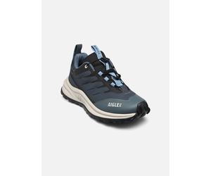 Aigle - Sportschuhe TREKKIX LOW - Blau - Größe 40