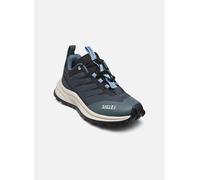 Aigle - Sportschuhe TREKKIX LOW - Blau - Größe 42
