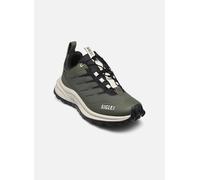 Aigle Herren Trekkix Low Lauflernschuh, Avocadofarben, 42 EU