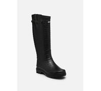 Aigle Aiglentine 2 Cr Gummistiefel EU 37 Black