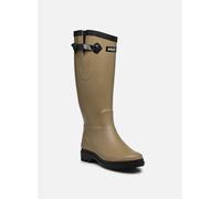 Aigle Damenstiefel AIGLENTINE 2 NL in Beige 40