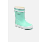 Aigle Kinder Flac 2 Gummistiefel (Größe 21, blau)