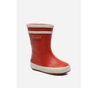 Aigle Flac 2 Gummistiefel EU 23 Red