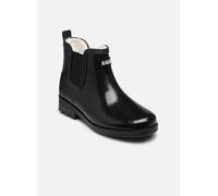Aigle - Stiefel Carville Fourré W - Schwarz - Größe 36