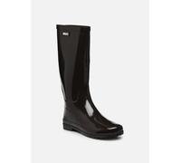 Aigle Women's Eliosa Rain Boot, 3004p Amazon P, 40 EU
