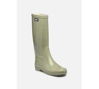AIGLE Gummistiefel Eliosa amande 40