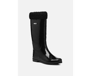 Aigle - Stiefel Eliosa Winter W - Schwarz - Größe 37